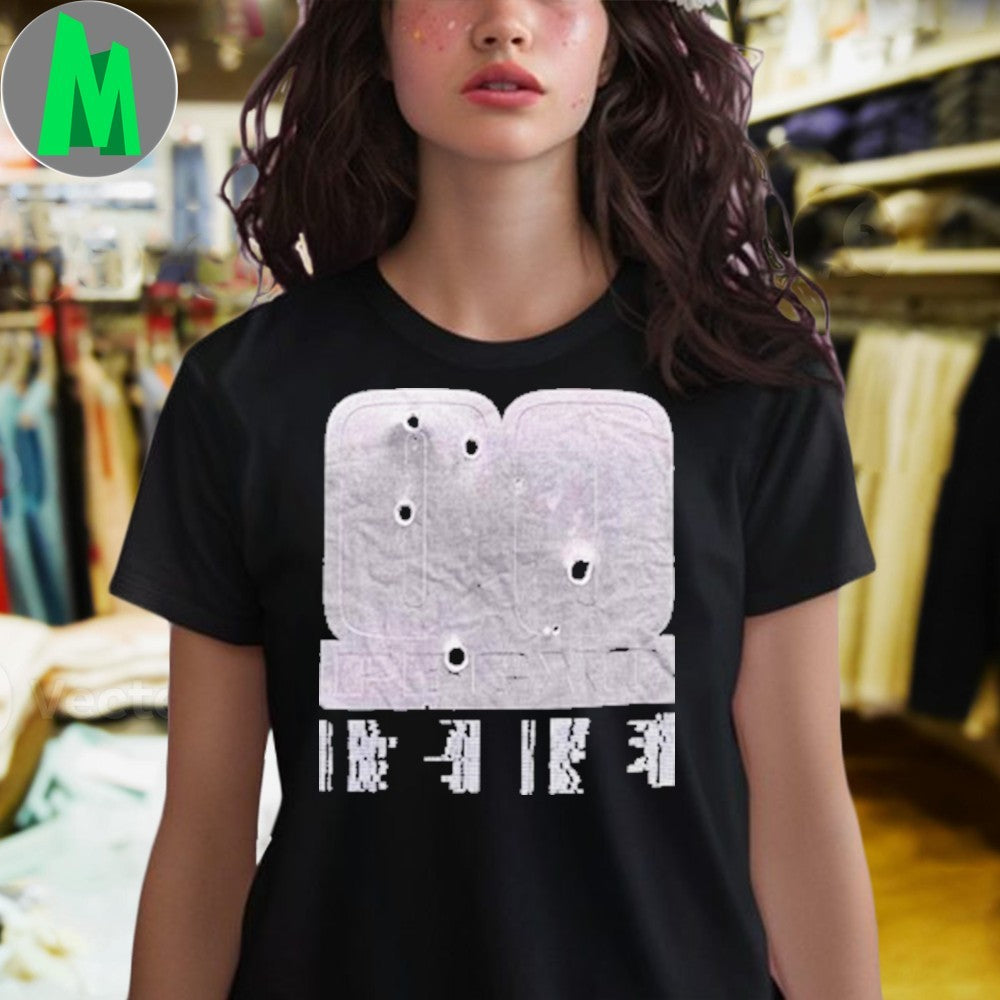 Design Playboi Carti The Weeknd After Hours Til Dawn Tour 2025 Music Fan T-Shirt