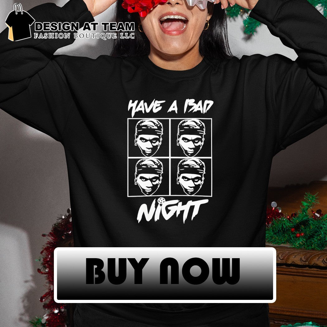 Have A Bad Night Jaden McDaniels 2026 Minnesota Timberwolves Basketball shirt