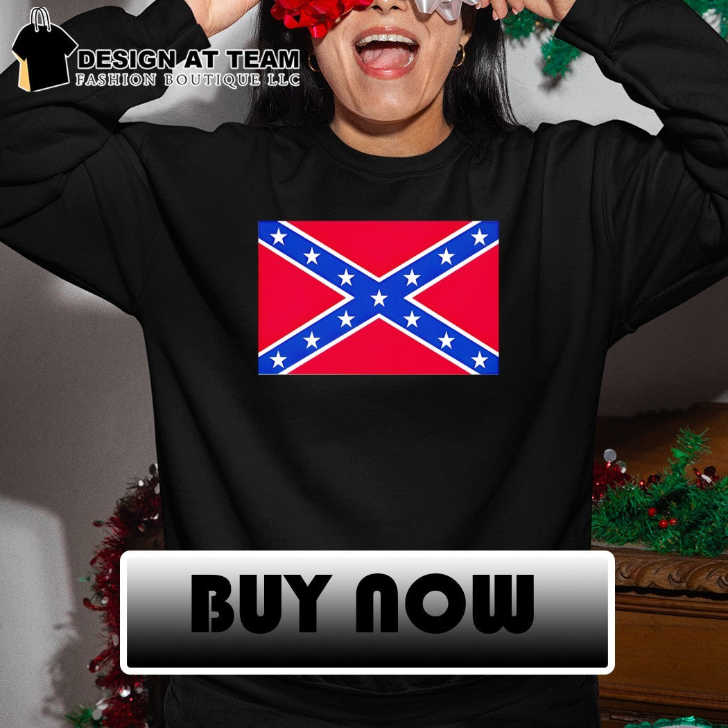 Mark Lee Confederate flag 2026 shirt