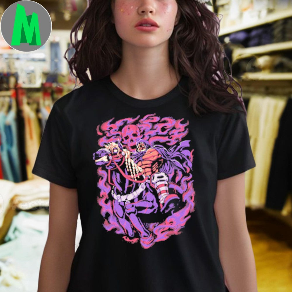 Bison Returns Shirt
