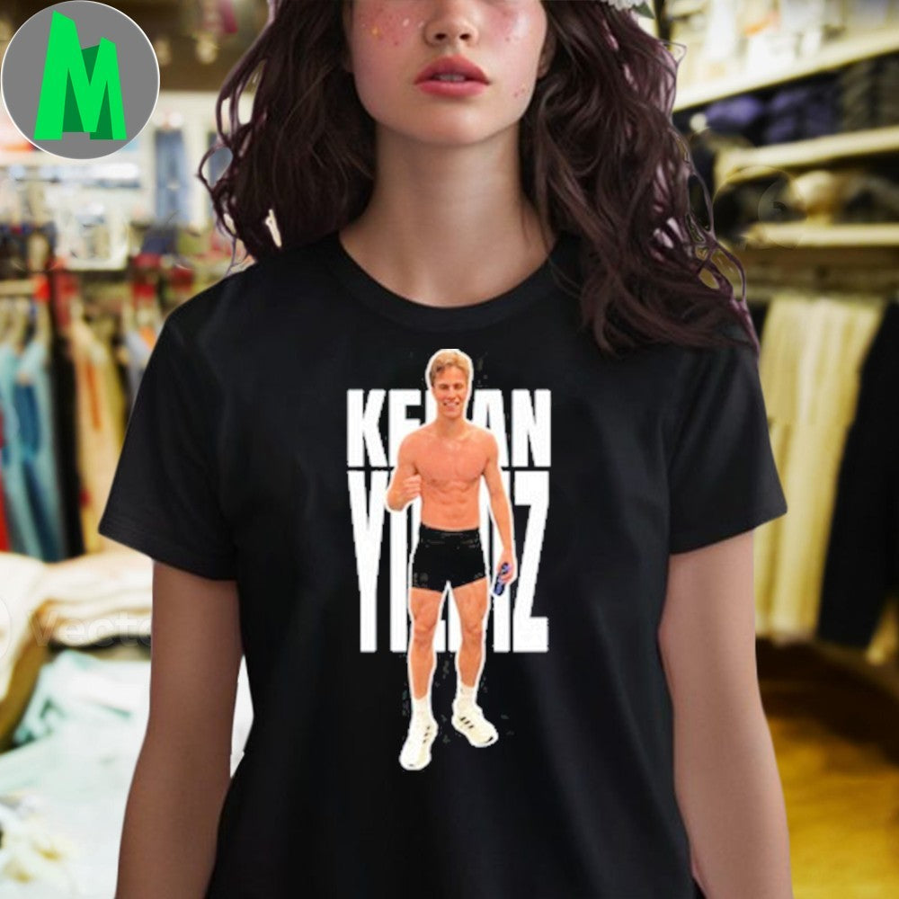 Cicero Y11 Kenan Yildiz Shirt
