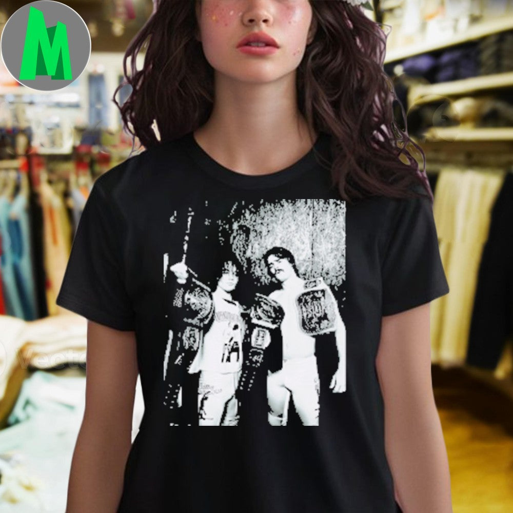 Expensive Attraction Shirt