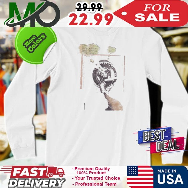 Guided By Voices Shirt