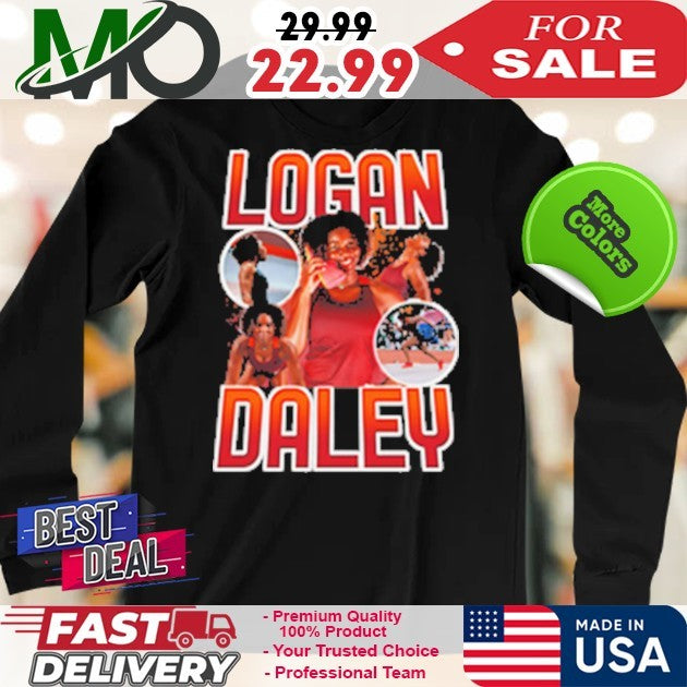 Logan Daley Shirt