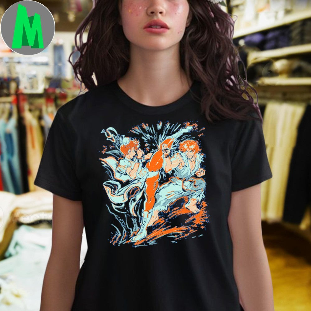 Moment 37 Shirt
