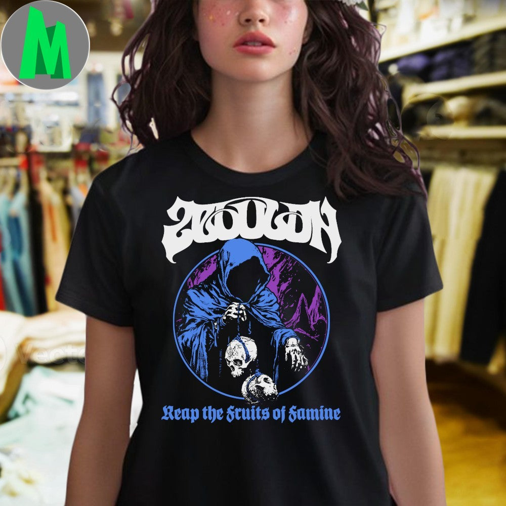 Reap the Fruits of Famine Shirt