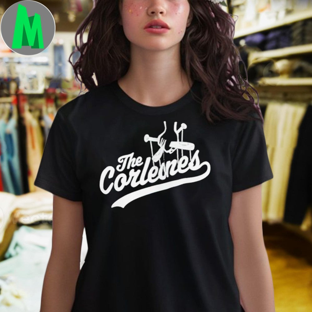 The Corleones Shirt