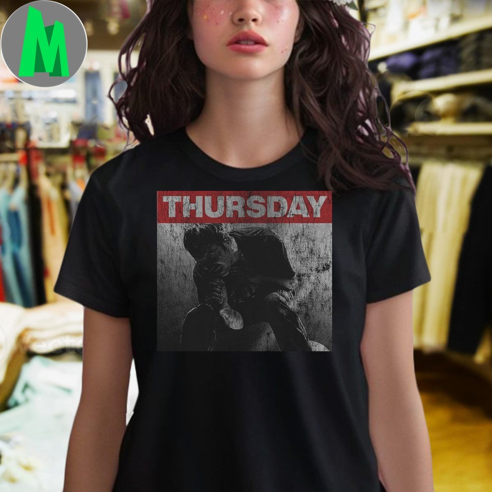 Thursday Shirt