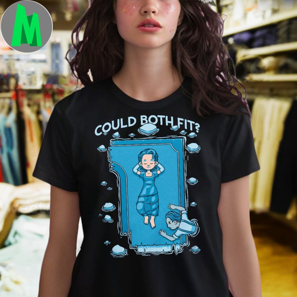 Titanic Question Shirt