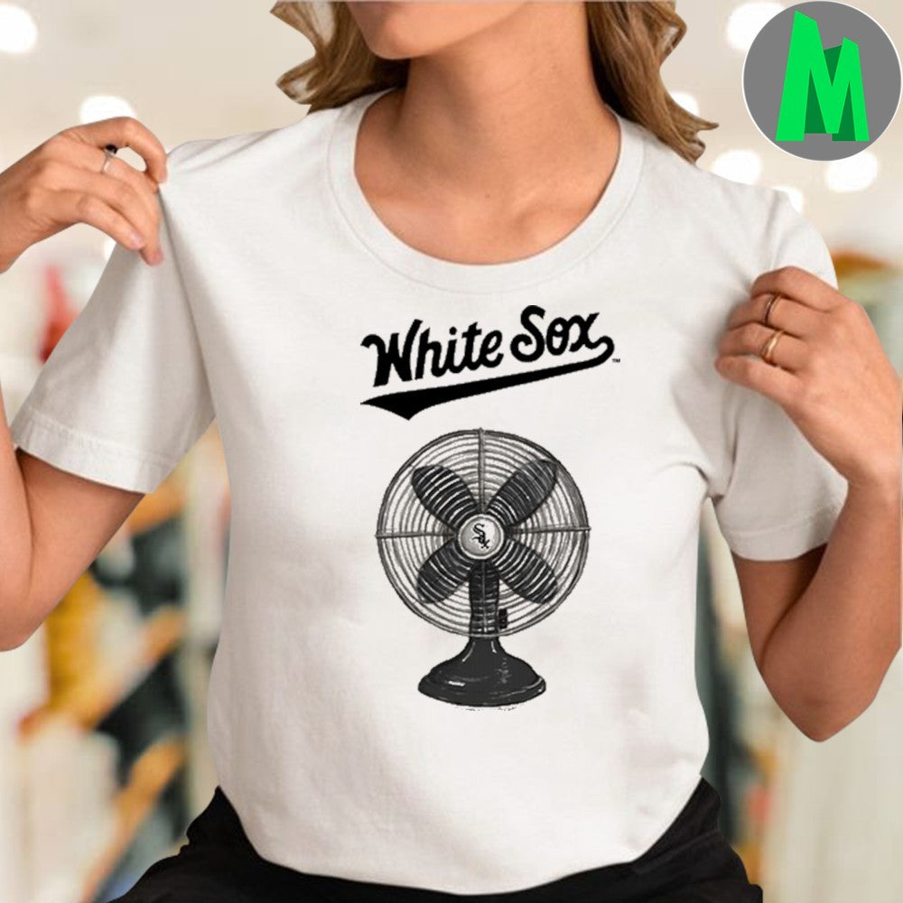 Original Chicago White Sox Fan Shirt
