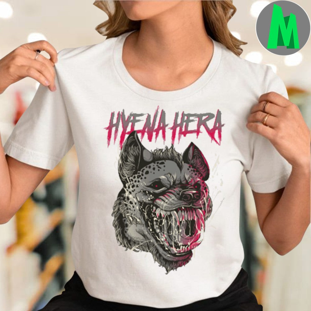 Original Hyena Hera 1.2 Shirt