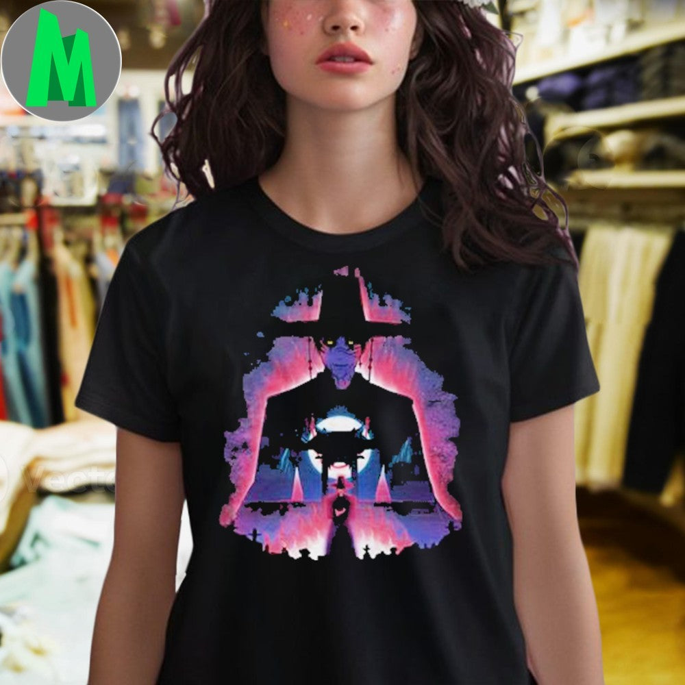 Original Saja Leader Shirt