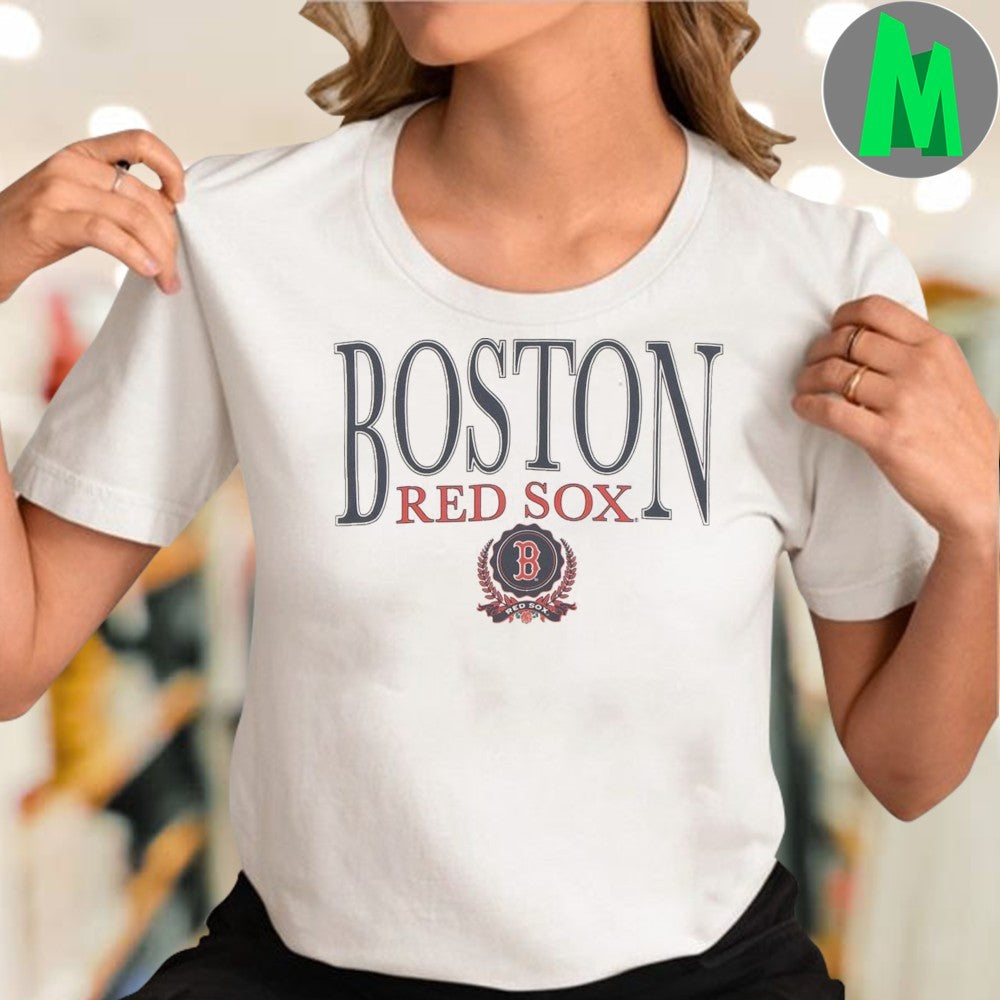 Original Throwback Prep Women’s Cropped Shirt