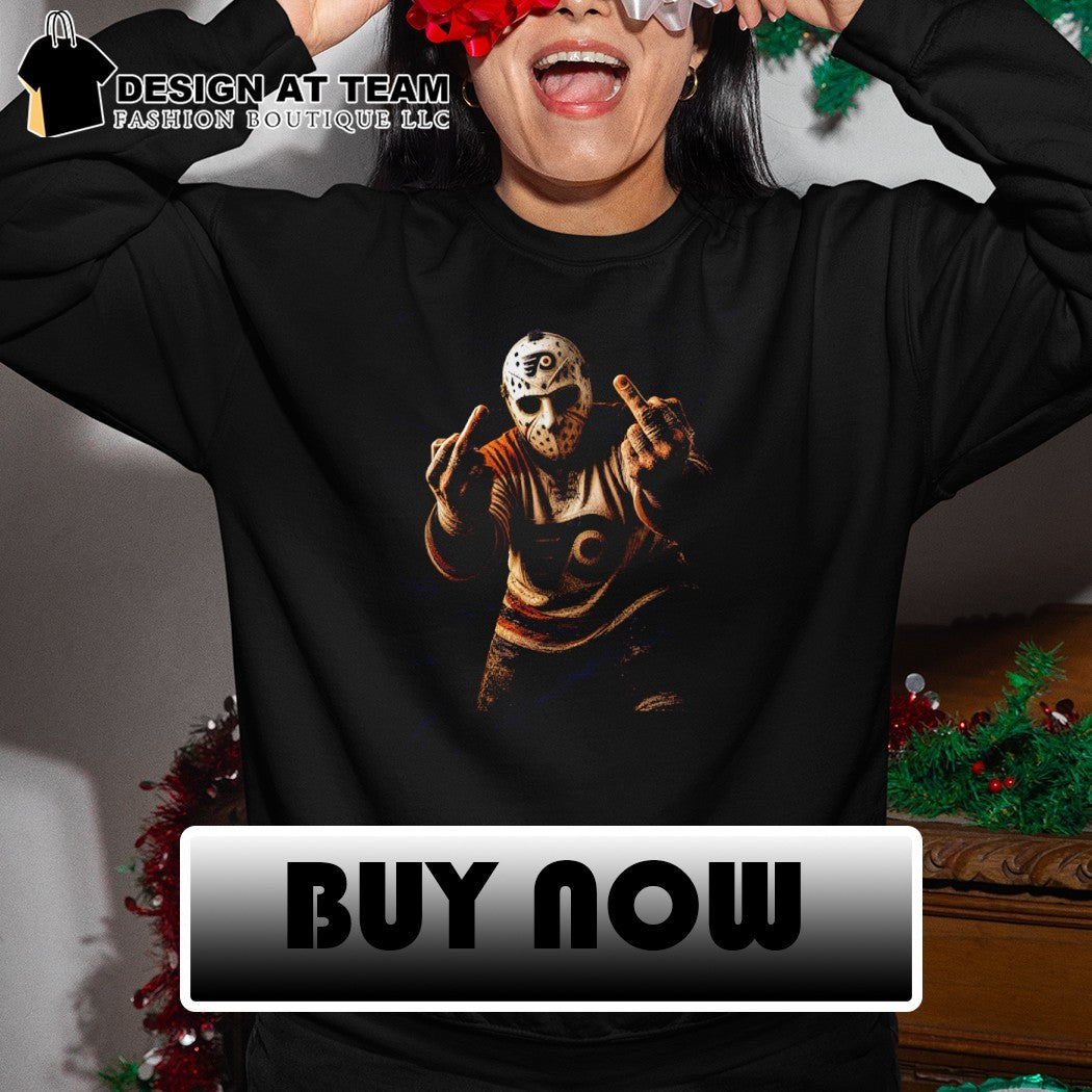 Philadelphia Flyers believe flipping the bird Hockey NHL 2026 shirt