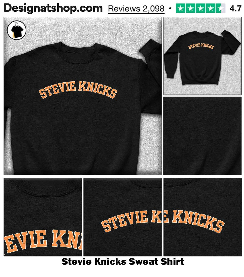 Stevie Knicks shirt