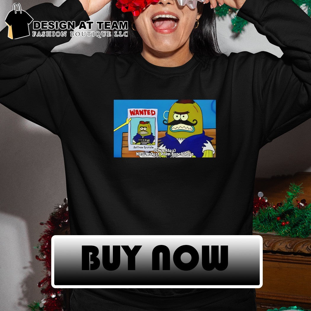 Tattletale Strangler Jeffrey Epstein Wanted no I’m just palm beach pato shirt