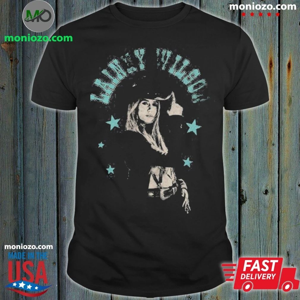 Lainey Wilson 2026 Shows Shirt