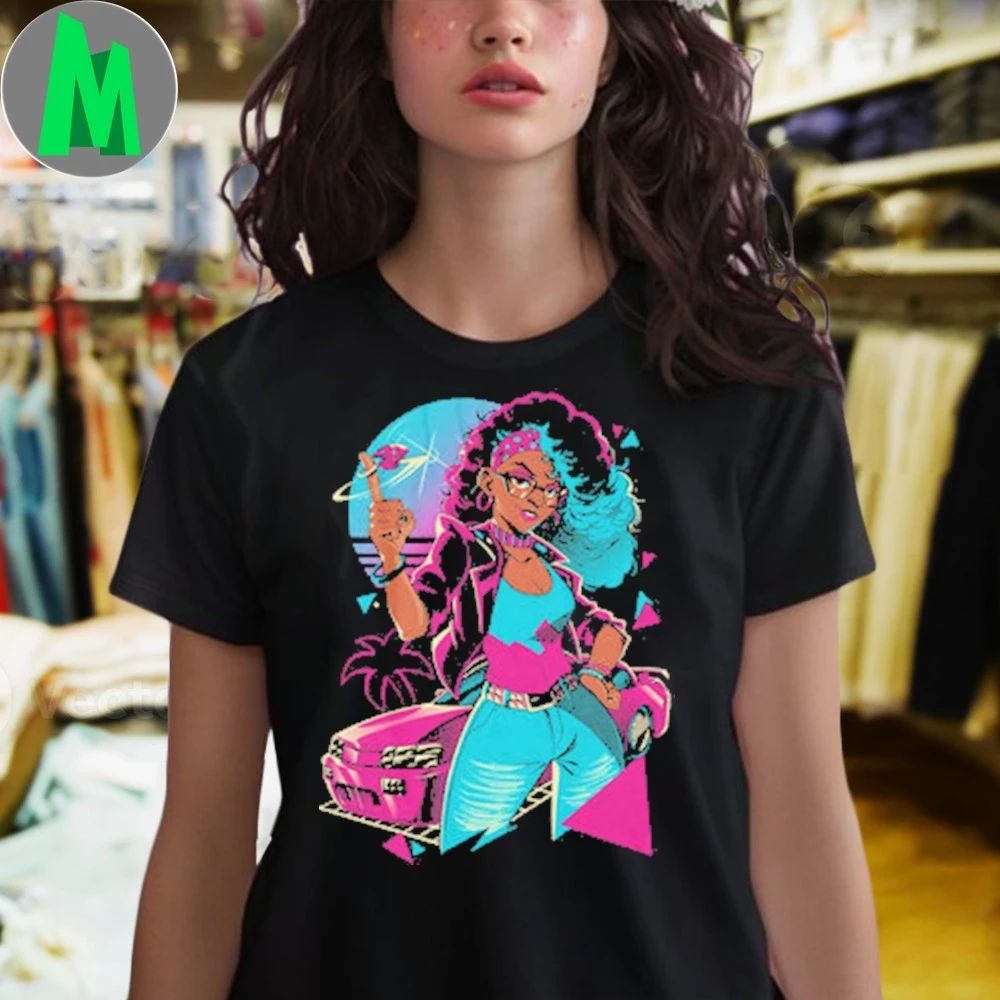 Your Ride’s Here Shirt