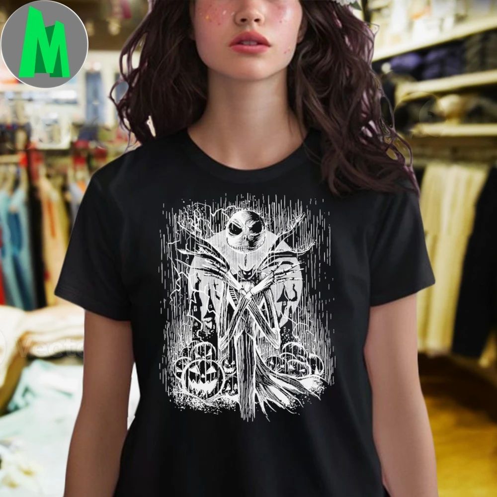 Jack Under the Rain Shirt