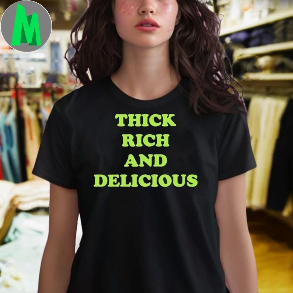 Guided By Voices The Thick Rich And Delicious New Shirt