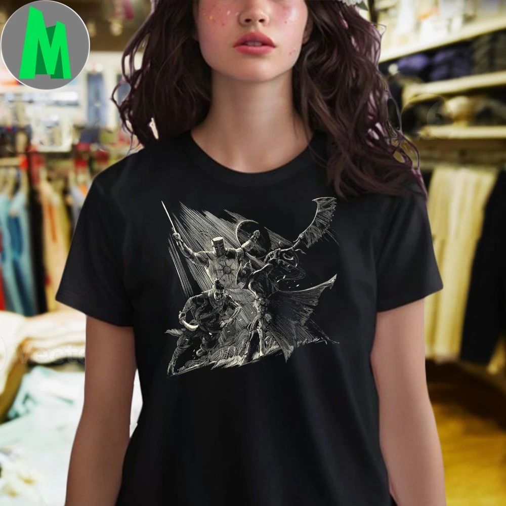 Original Jolly Cooperation WOVEN PIXELS Shirt