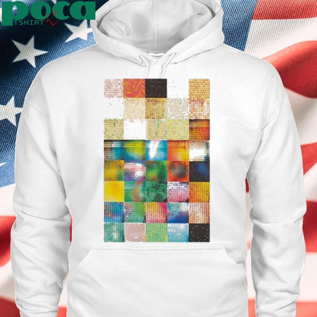 10 Years Of The Mixtape Tee Lane 8 shirt
