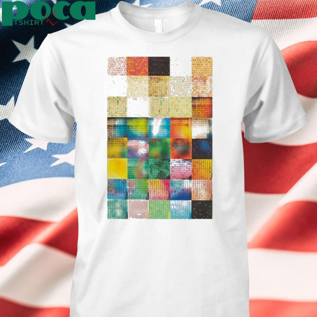 10 Years Of The Mixtape Tee Lane 8 shirt