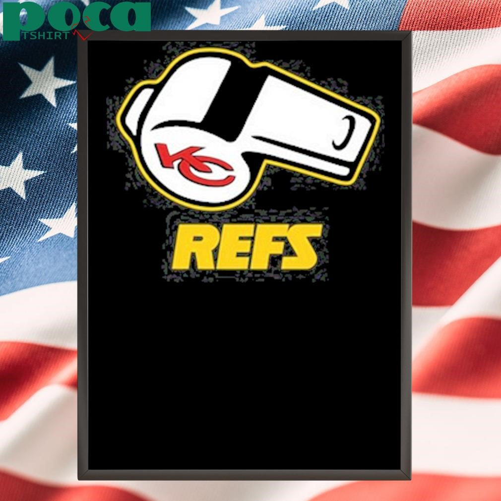 12th man refs shirt