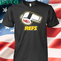 12th man refs shirt