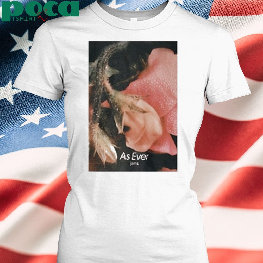 As Ever Jams 02 T-Shirt