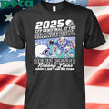 2024 CFP Semifinal at the Orange Bowl we are Penn State Nittany Lions mascot Shirt