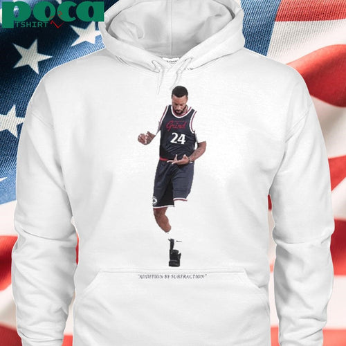 2024 Grind Addition By Subtraction Shirt