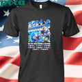 2024 undefeated on the road during a season Detroit Lions mascot Best Selling shirt