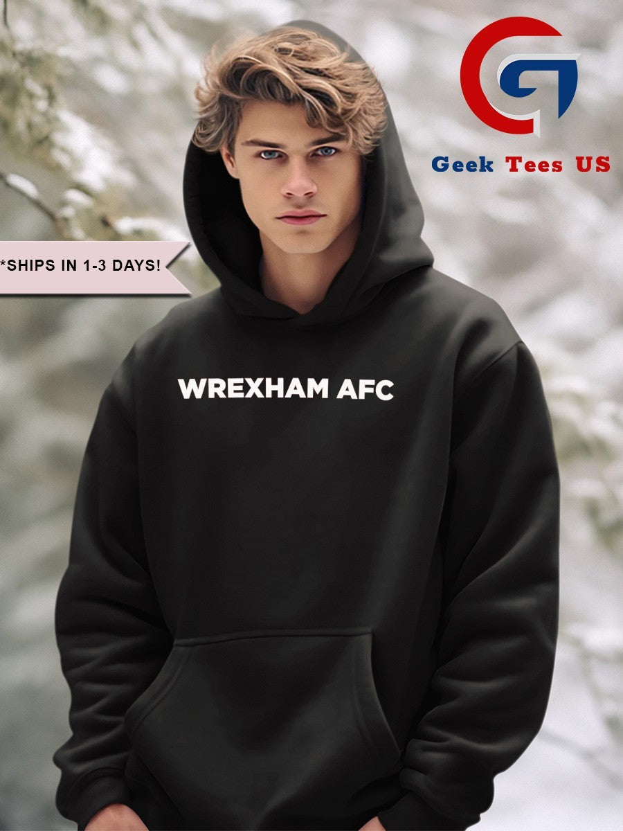 2025-26 Wrexham Macron Training shirt