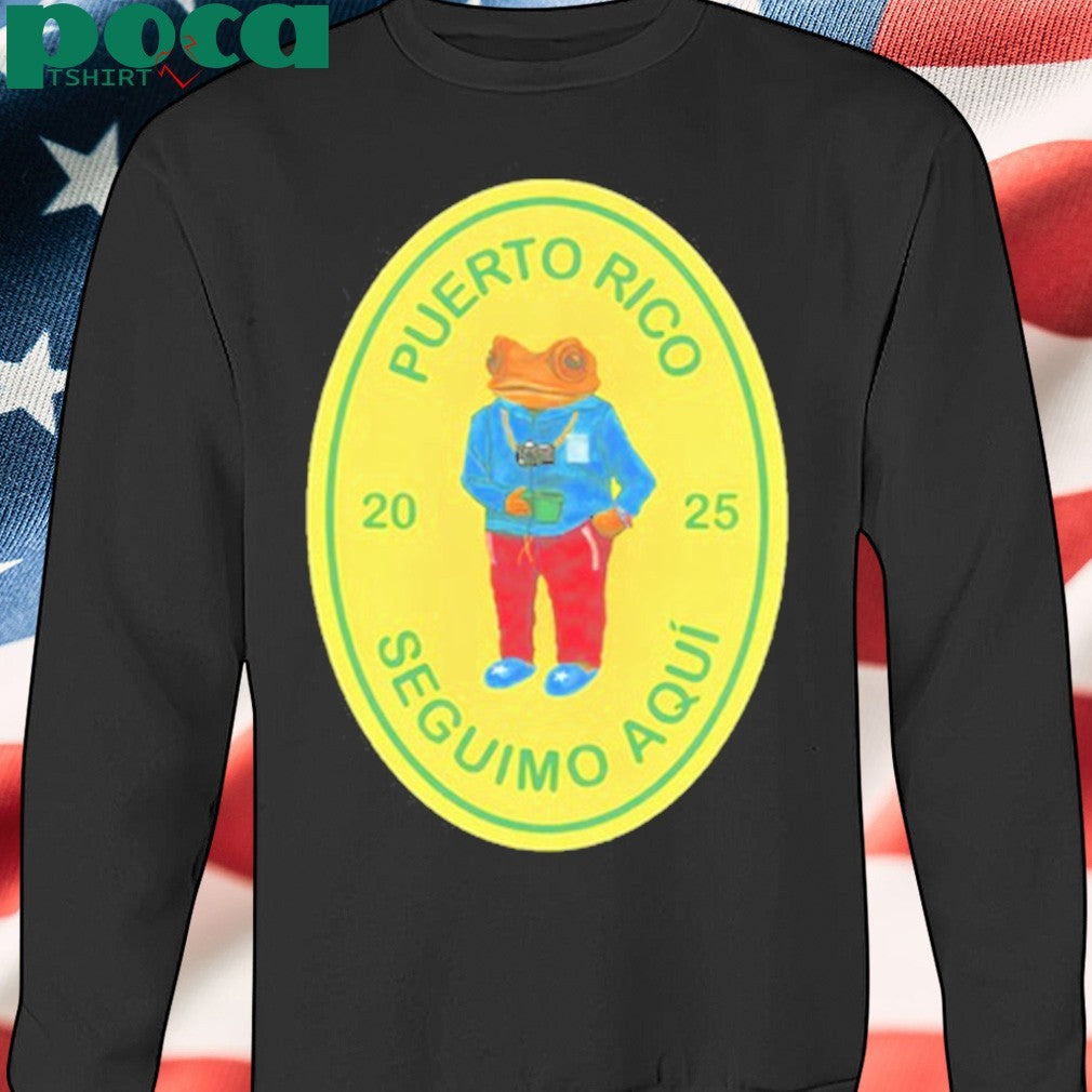 2025 Debí Tirar Más Fotos Shirt