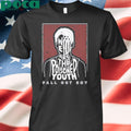 2025 Fall Out Boy We Are The Poisoned shirt
