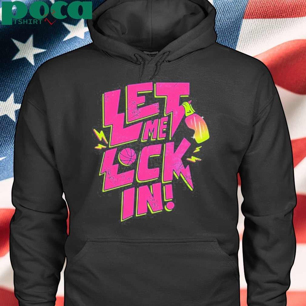 2025 Lock In Royal Caribe Shirt