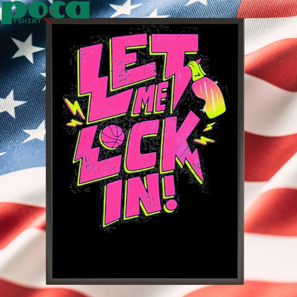 2025 Lock In Royal Caribe Shirt