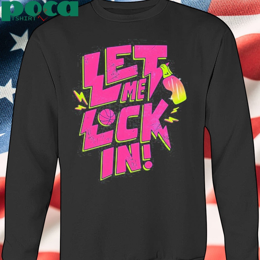2025 Lock In Royal Caribe Shirt