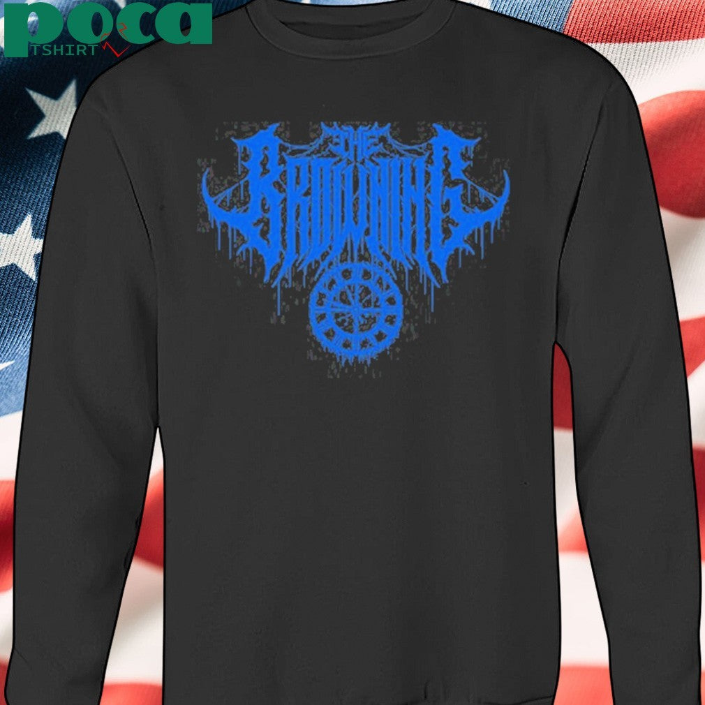 2025 The Browning I’M Blue T-Shirt