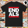 2026 Chicago Cubs End ALS shirt