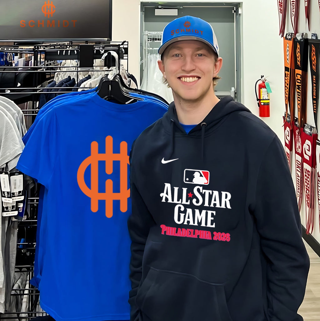 2026 MLB All-Star Game Legend Logo Philadelphia shirt