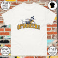 2026 Omaneers West Virginia Mountaineers Logo shirt