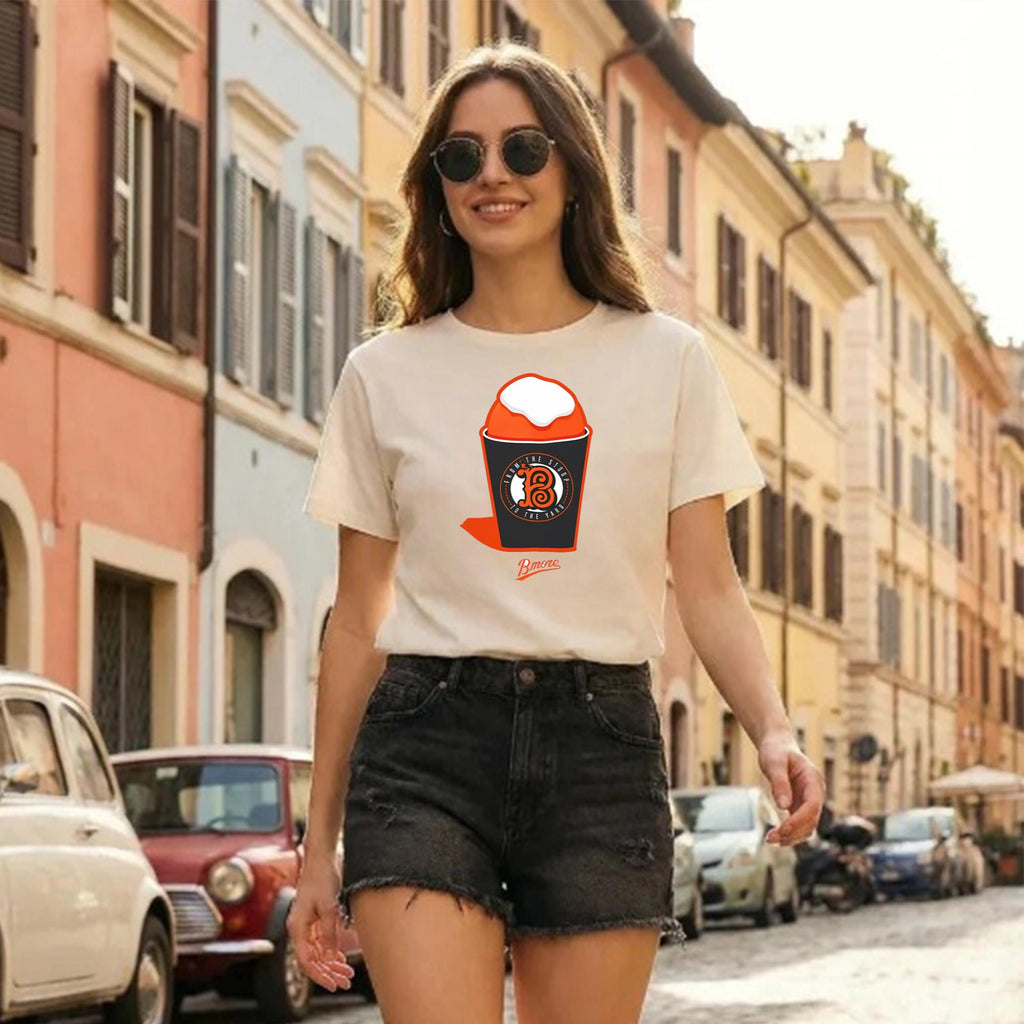 2026 Orioles Snowball City Connect Shirt