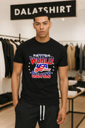 2026 Women’s World USA Hockey Champions Stars Flag shirt