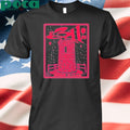 311 Band Dubuque, IA July 05 2025 Tour Shirt