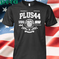 +44 Plus44 Varsity Still We Rise Shirt
