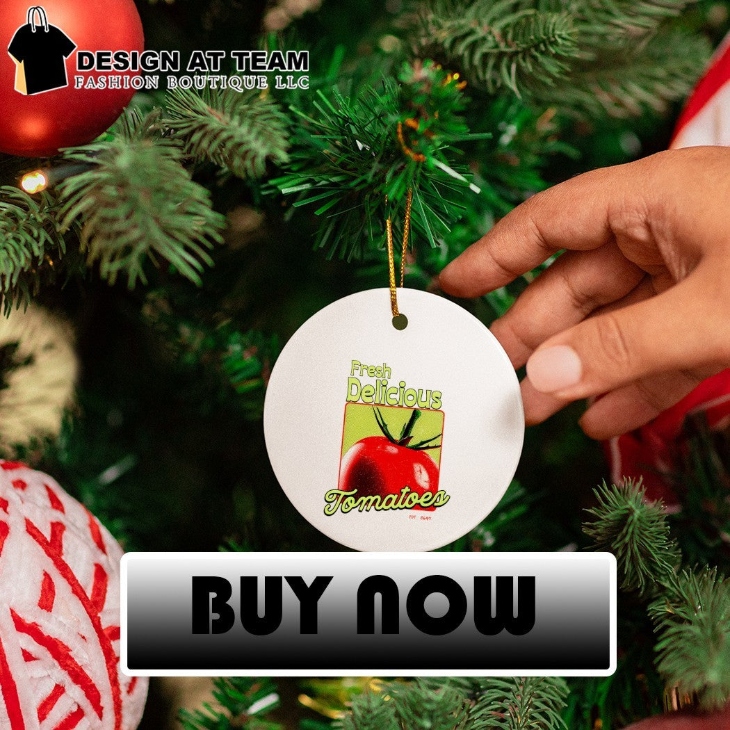 Tomato Vegetable Fresh Delicious Tomatoes FDT 8647 shirt