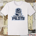 2026 Providence Pilots Unveil New Logo t-shirt