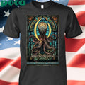 A Perfect Circle On May 6, 2025 In Hollywood, FL Tour Poster Shirt